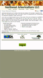 Mobile Screenshot of nwarbor.com